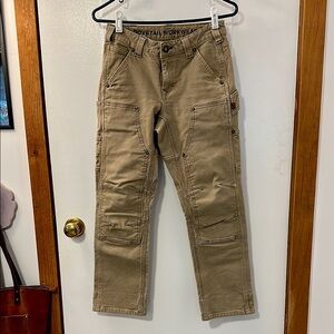 Dovetail Workwear Britt Utility Pants